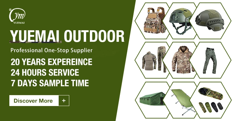 Survival Gear Military Camping Hiking Outdoor Emergency Sos Tactical Bag First Aid Kit